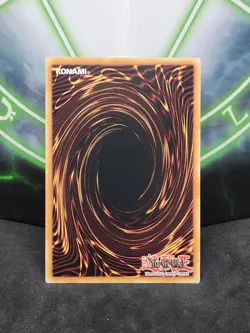 Yugioh Obelisk the Tormentor SBCB-EN202 Secret Rare 1st Edition NM - Image 2