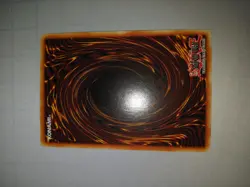 Yugioh Nibiru, the Primal Being RA01-EN015 Prismatic Collector's Rare 1STED NM - Image 2