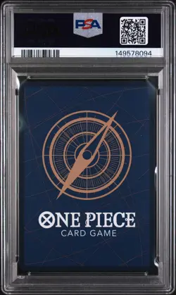 Boa Hancock (Illustration Box Vol.1) ST17-004 One Piece Promotion Cards Foil - Image 2