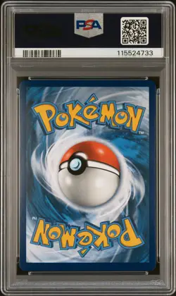 2023 Pokemon SVP EN Mew Ex PSA 9 MINT - 151 Ultra Premium Coll #053 - Image 2