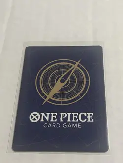 One Piece Adventure On Kami’s Island Enel OP15-060 SR English - Image 2