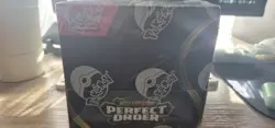 Pokemon TCG: Perfect Order Factory Sealed Booster Box Display - 36 x Packs - New - Image 1
