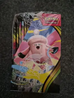 Pokemon TCG Perfect Order Booster Box 36 Packs Factory Sealed - Image 3