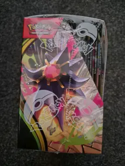 Pokemon TCG Perfect Order Booster Box 36 Packs Factory Sealed - Image 4