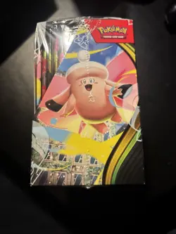 Pokemon TCG Perfect Order Booster Box 36 Packs Brand New Factory Sealed - Image 2