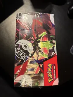 Pokemon TCG Perfect Order Booster Box 36 Packs Brand New Factory Sealed - Image 5