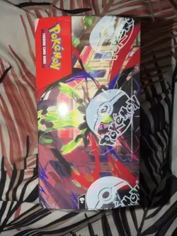 Pokemon Perfect Order Booster Box 36 Packs Factory Sealed New (Pokemon Center) - Image 2