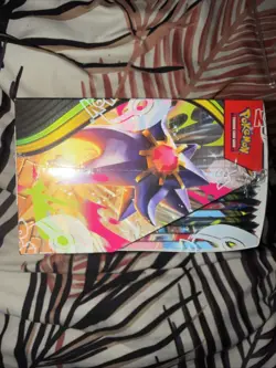 Pokemon Perfect Order Booster Box 36 Packs Factory Sealed New (Pokemon Center) - Image 4