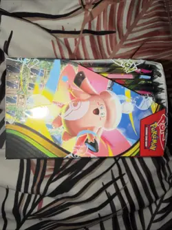 Pokemon Perfect Order Booster Box 36 Packs Factory Sealed New (Pokemon Center) - Image 5