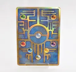 Pokemon Card 2000 POKEMON ANCIENT MEW GAME PROMO Card “Nintedo” Error MP - Image 2