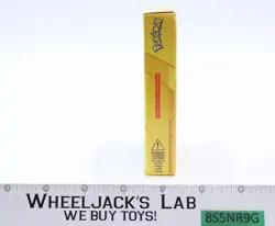 Pokemon Trading Card Game Lt. Surge Theme Deck Opened SEALED CARDS - Image 5