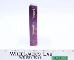 Pokemon Trading Card Game Neo Destiny Dark Theme Deck Opened SEALED CARDS - Image 5