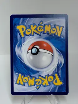 Pokemon TCG Exclusive Simplified Chinese Scarlet&Violet CSV5C 157 Larry SAR Card - Image 4