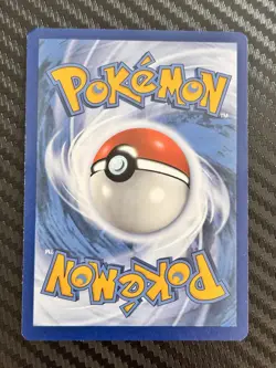 Pokemon Pikachu 006/015 Promo Holo 70 HP McDonald's 2023 Pika Bolt Card - Image 2