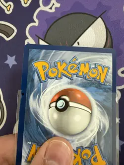 Pokemon TCG Snorlax 051 SVP Promo Sv: Scarlet & Violet 151 Promo Card Near Mint - Image 2