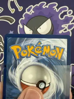Pokemon TCG Snorlax 051 SVP Promo Sv: Scarlet & Violet 151 Promo Card Near Mint - Image 3