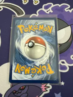 Pokemon TCG Snorlax 051 SVP Promo Sv: Scarlet & Violet 151 Promo Card Near Mint - Image 5