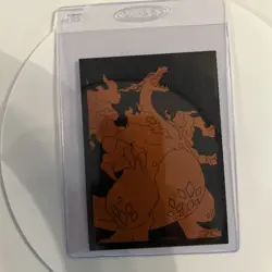 Charizard V SWSH050 SWSH: Sword & Shield Promo Cards Holo - Image 2