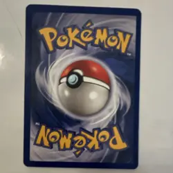 Pokemon Zapdos Fossil Holo Rare 15/62 Unlimited 80 HP English Card 1999 - Image 3