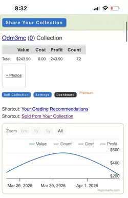 Pokemon Card Collection Binder Lot - Image 1