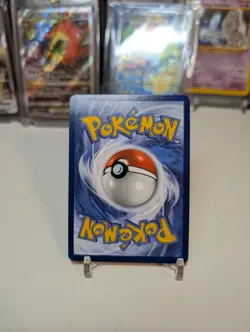 Pikachu 002/015 McDonald's Promos 2024 - Pokemon Card - NM - Image 2