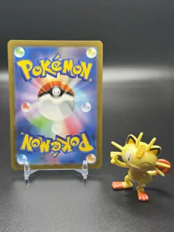 Mr. Mime 179/165 Sv2a: Pokemon Card 151 Holo (Japanese) - Image 2