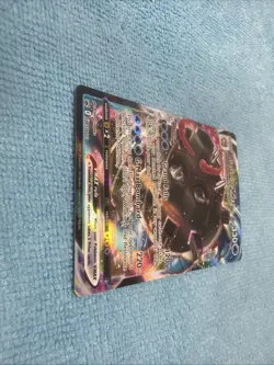 Blastoise VMAX SWSH103 SWSH: Sword & Shield Promo Cards Holo - Image 3