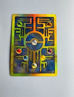 Pokemon TCG Ancient Mew Promo Holo Rare Card 2000 - Image 2