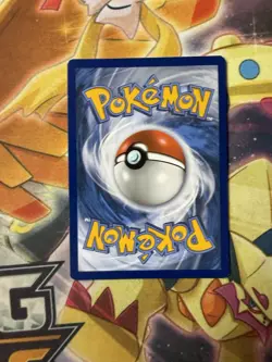 Mimikyu Promo Black Start SM29 Pokemon Card NM - Image 2