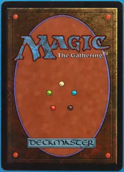 Cyclone Arabian Nights NM Green Uncommon MAGIC MTG CARD (ID# 512431) ABUGames - Image 2