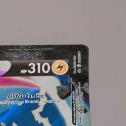 Pokemon Morpeko V-UNION 4 Card Set SWSH215-218 Promo English TCG - Image 4