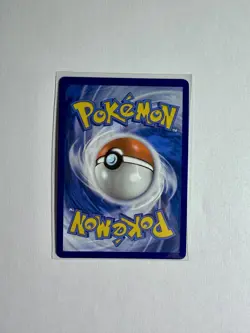 Pokemon TCG Flareon EX Prismatic Evolutions Sir Holo Card 146/131 - Image 2