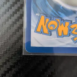 Duraludon SWSH028 Black Star Promo COSMOS Holo Pokemon Card LP 2020 - Image 4