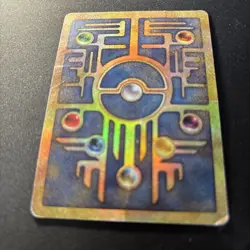 Ancient Mew 1 Miscellaneous Cards & Products Holo - Image 3
