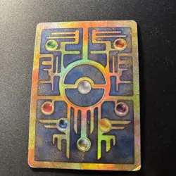 Ancient Mew 1 Miscellaneous Cards & Products Holo - Image 4
