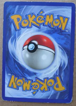 Vileplume 31/64 Rare Non-Holo Jungle Set Pokemon Card LP/MP - Image 4