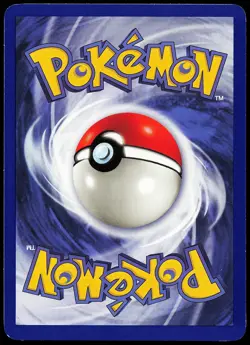Dark Golduck 37/82 Uncommon Team Rocket Pokemon Card - Image 2