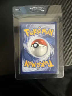 Pokemon TCG Kingdra EX Sir 131 SV Shrouded Fable Promo Card Mint Condition - Image 2