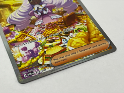 Pokemon Card - Jacinthe - 122/088 - Trainer - Perfect Order - LP! - Image 3