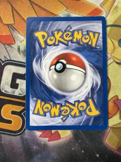 Pokemon TCG Clefable Base Set 2 Holo Unlimited Rare Card 5/130 - Image 2
