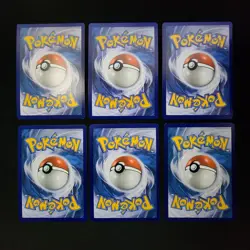 Pokemon Raichu x13 Card Lot Bundle - Image 2