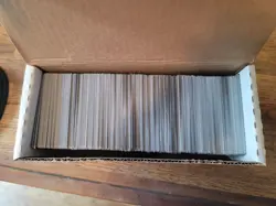 MTG 700 bulk Artifact cards, REV, 4th, DST, 5DN, MRD, MBS, NPH, SOM, TSP +more - Image 1