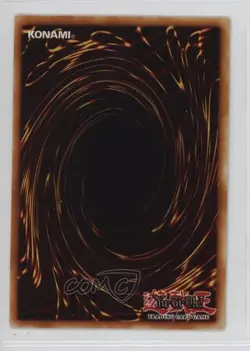 Negate Attack YuGiOh The Sacred Cards Gameboy Advance Promo #TSC-003 2003 - Image 2