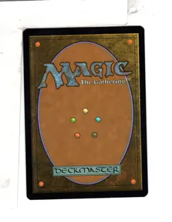 MTG SkeenAB Spara's Headquarters SHOWCASE from New Capenna. NM. - Image 2