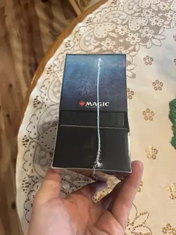 Magic The Gathering KALDHEIM. Bundle. Box Set. 10 Booster Packs. NEW. Sealed. - Image 3