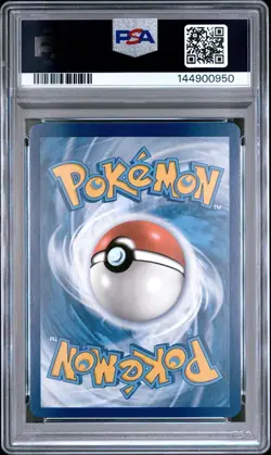 2023 Pokemon OBF En-Obsidian Flames Charizard EX #228 PSA 9 MINT - Image 2