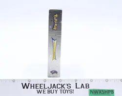 Pokemon Trading Card Game Neo Genesis Cold Fusion Opened SEALED CARDS - Image 5