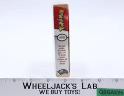 Pokemon Trading Card Game Fossil Bodyguard Theme Deck Opened SEALED CARDS - Image 3