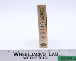 Pokemon Trading Card Game Fossil Lockdown Theme Deck Opened SEALED CARDS - Image 5