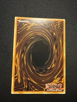 Bystial Magnamhut 1st Edition Prismatic Secret Rare Card MP23-EN157 - Image 2